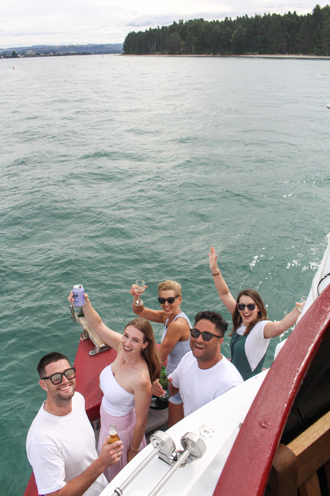Corporate  Cruises and Business Events